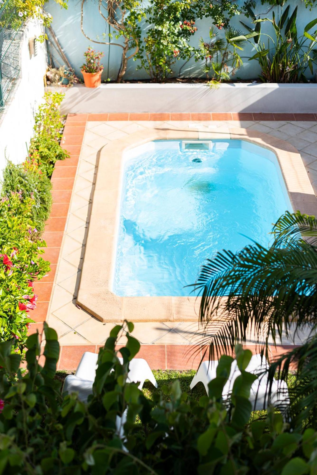 Santi - Villa