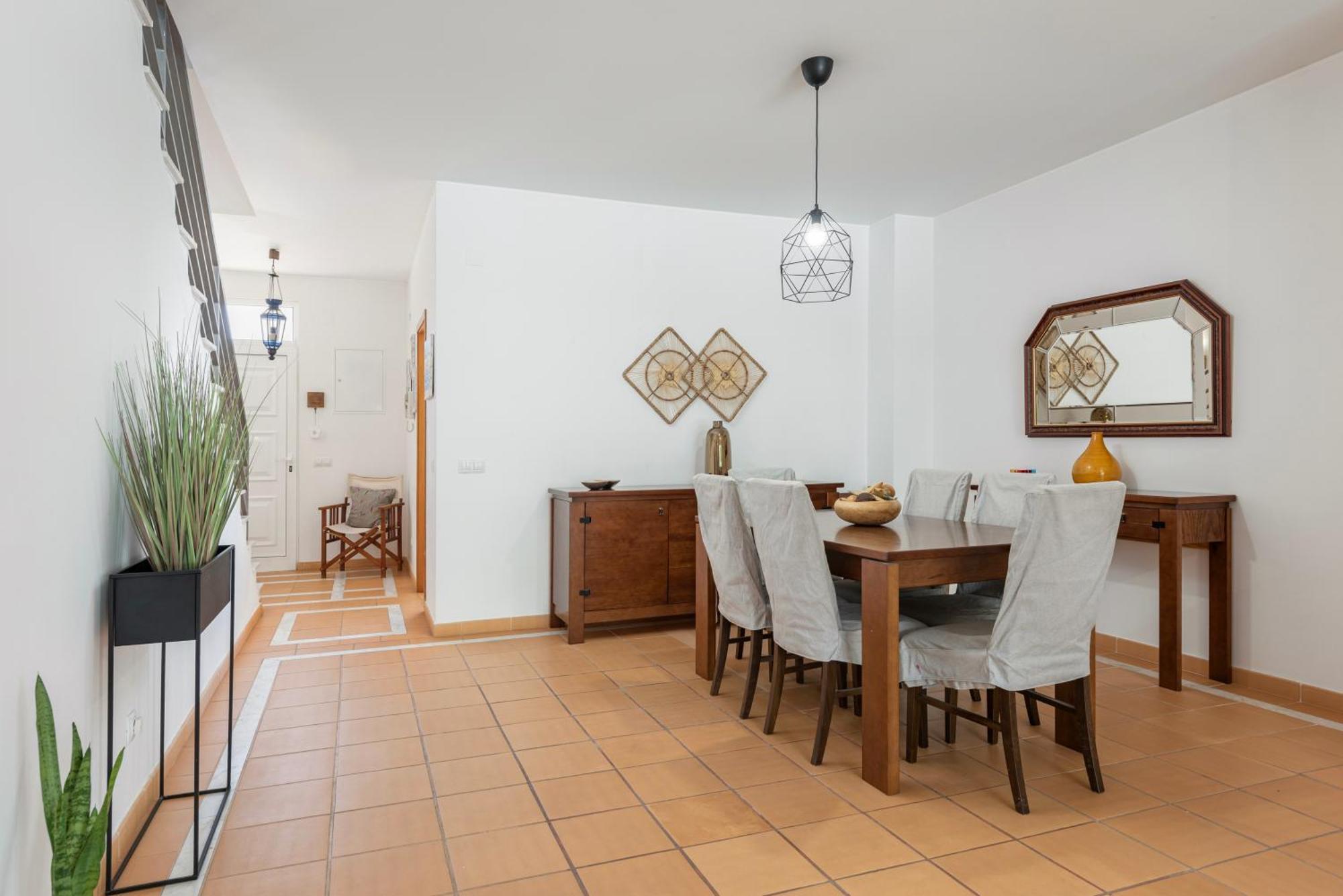 Villa Santi - *