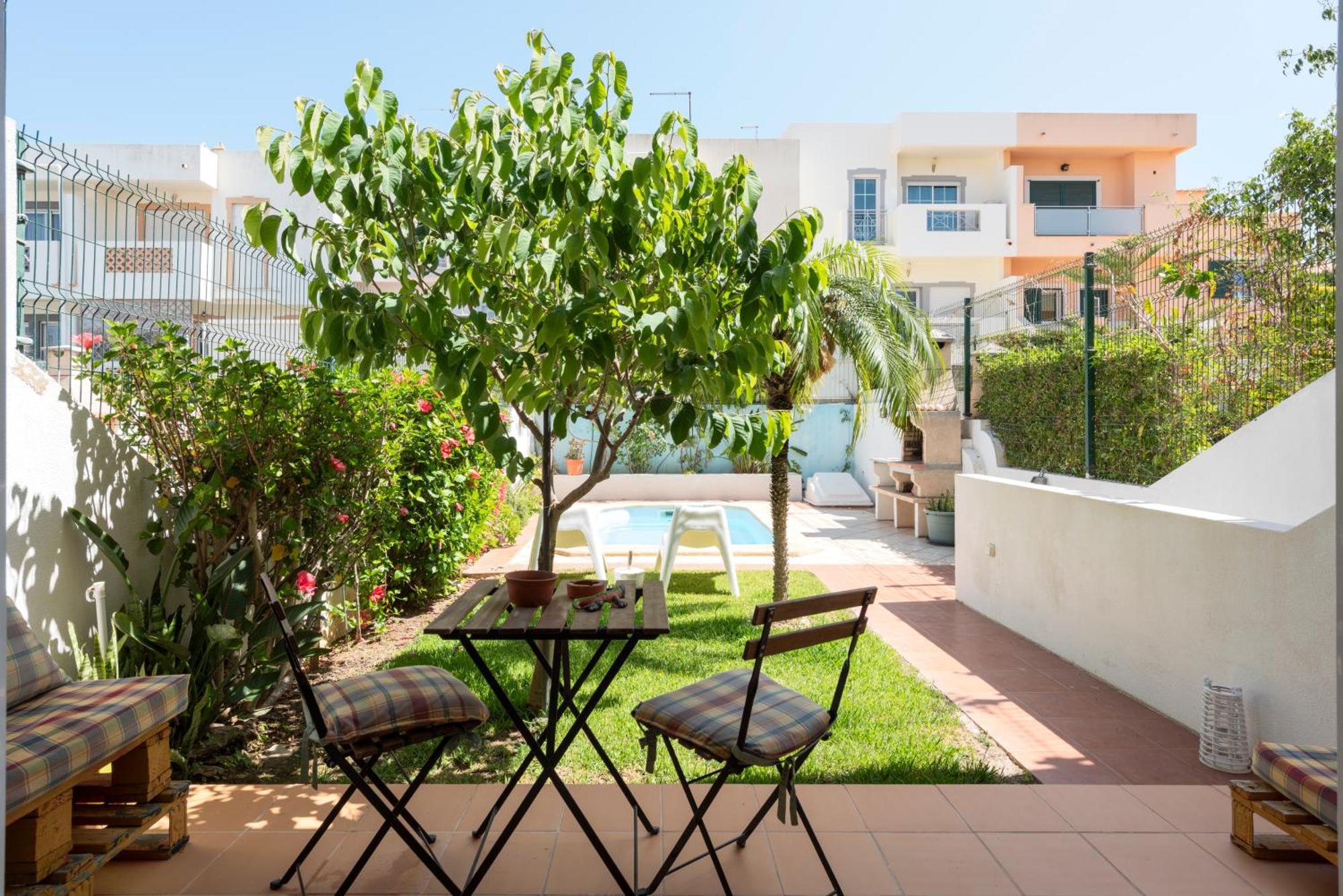 Villa Santi -