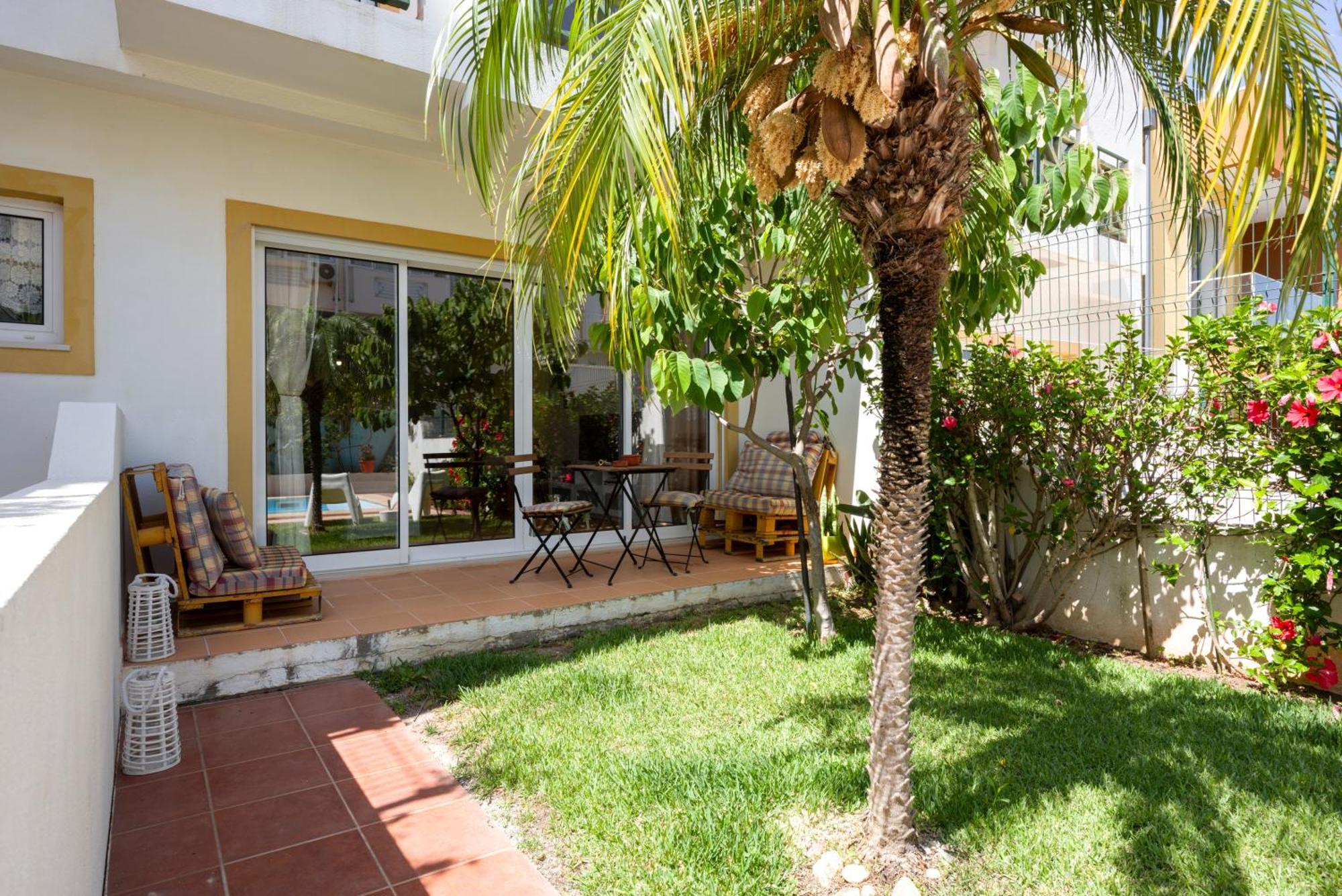 Villa Santi -