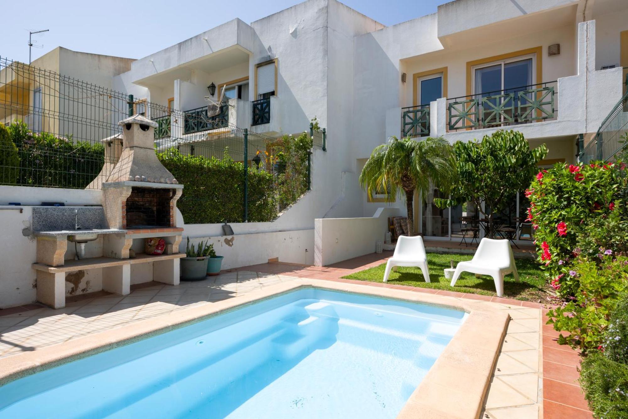 Villa Santi - Albufeira